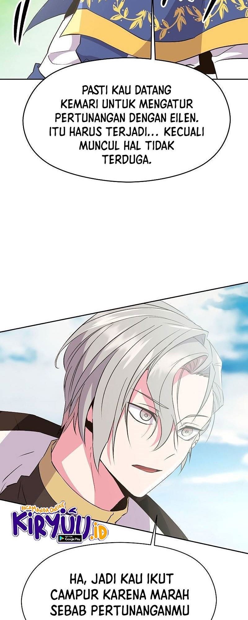 Archmage Transcending Through Regression Chapter 06 Gambar 58