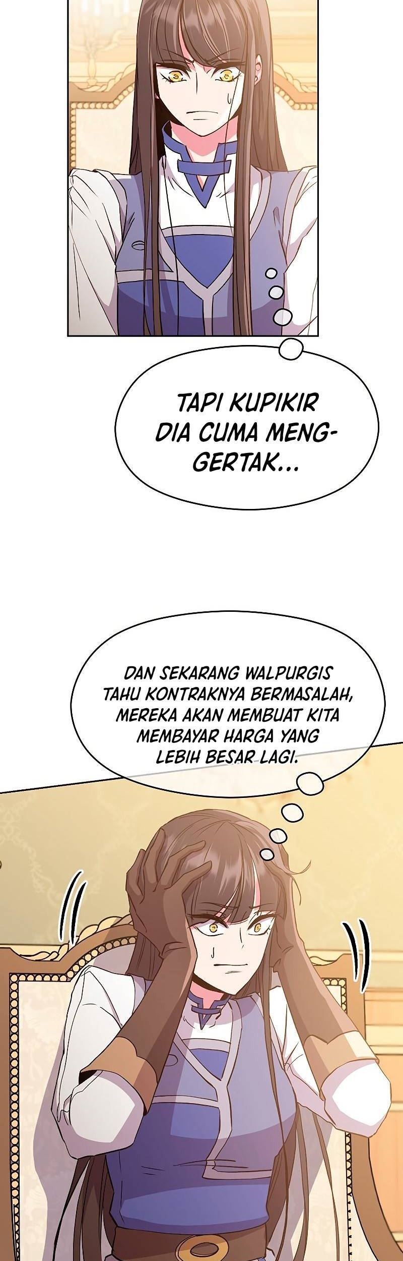 Archmage Transcending Through Regression Chapter 06 Gambar 7