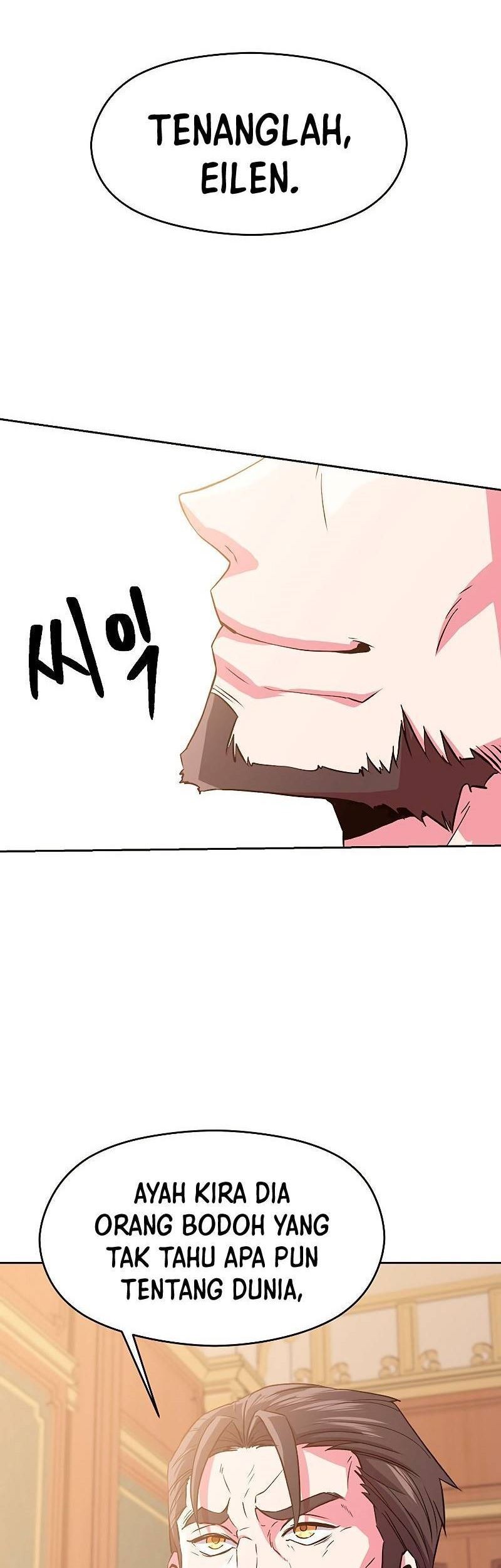 Archmage Transcending Through Regression Chapter 06 Gambar 9