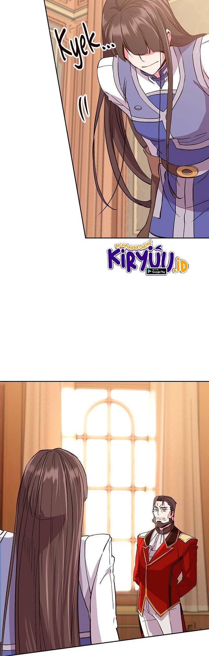 Archmage Transcending Through Regression Chapter 06 Gambar 15