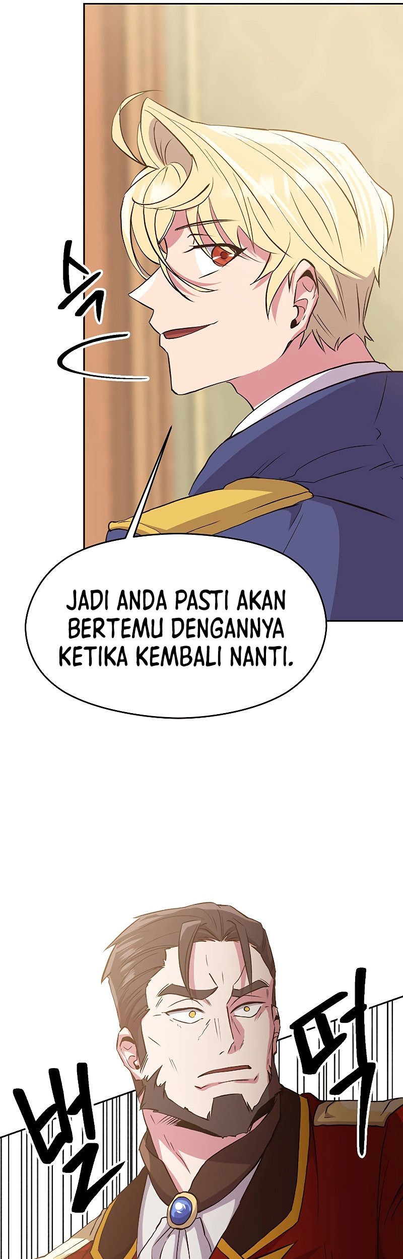 Archmage Transcending Through Regression Chapter 05 Gambar 62