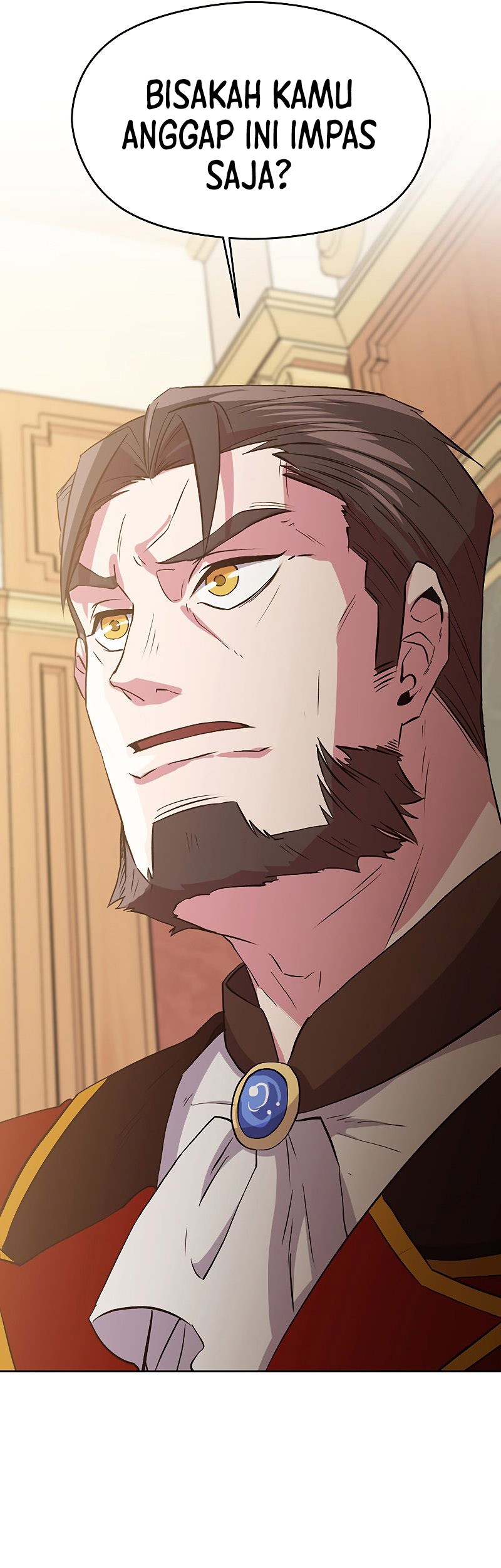 Archmage Transcending Through Regression Chapter 05 Gambar 67