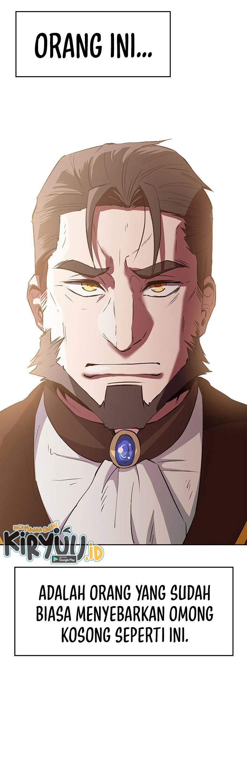 Archmage Transcending Through Regression Chapter 05 Gambar 69