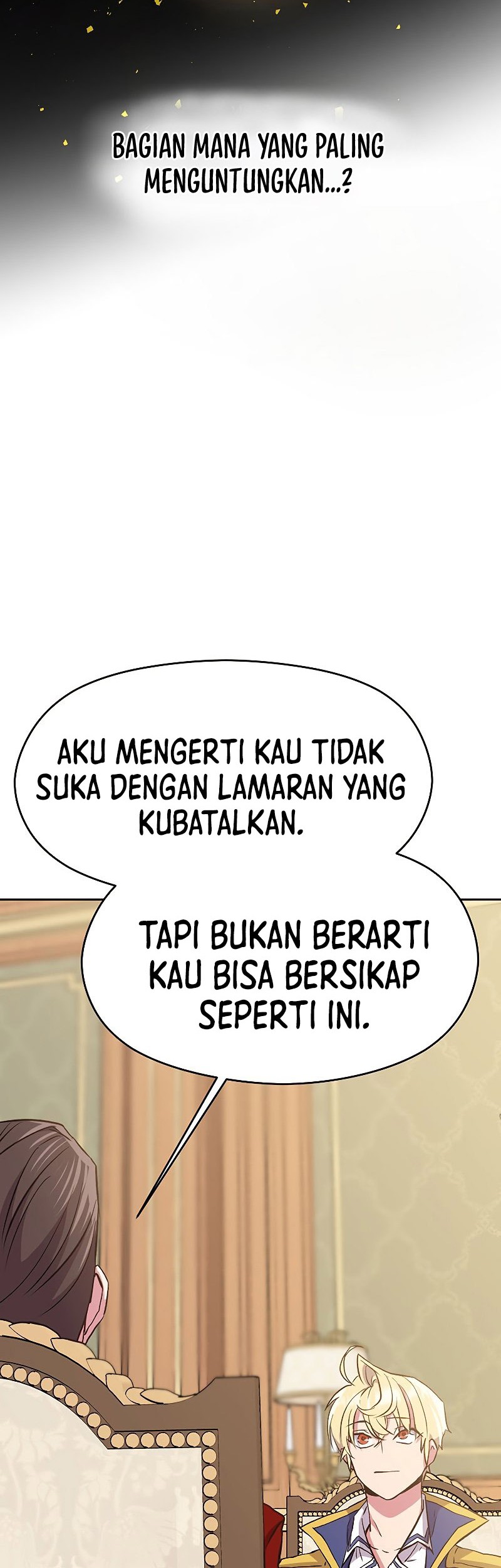 Archmage Transcending Through Regression Chapter 05 Gambar 50