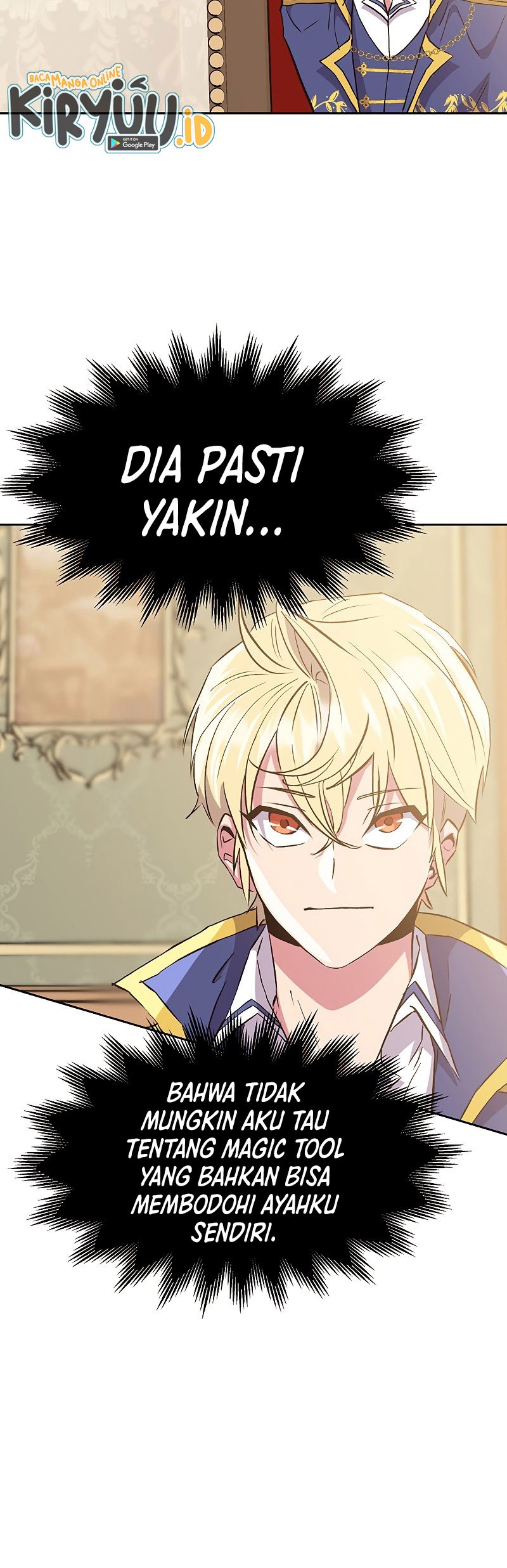 Archmage Transcending Through Regression Chapter 05 Gambar 51