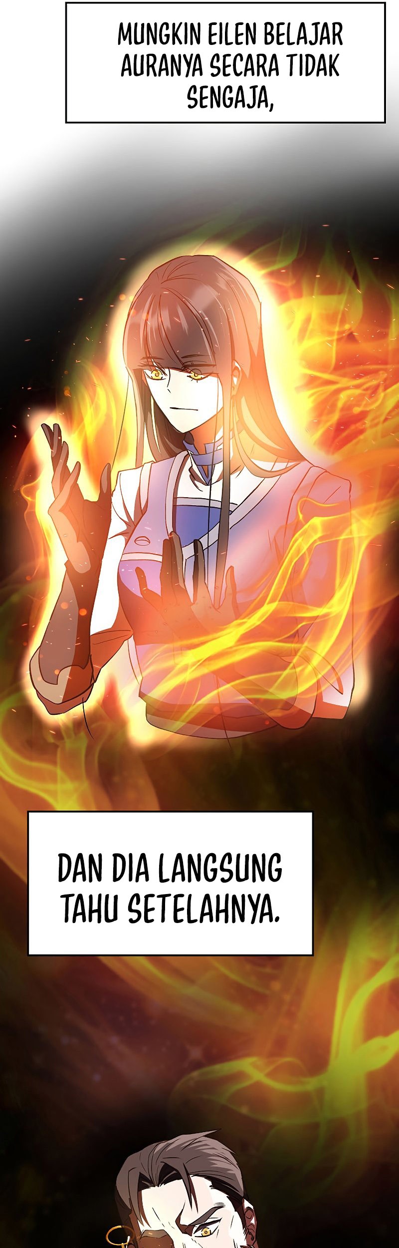 Archmage Transcending Through Regression Chapter 05 Gambar 47