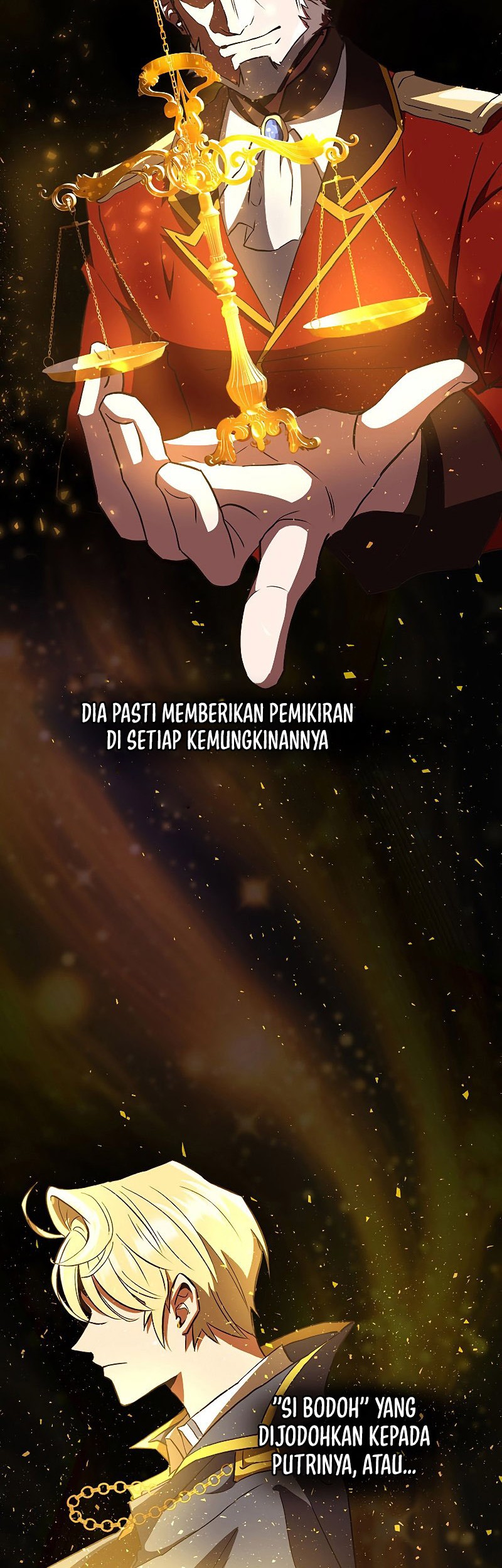 Archmage Transcending Through Regression Chapter 05 Gambar 48