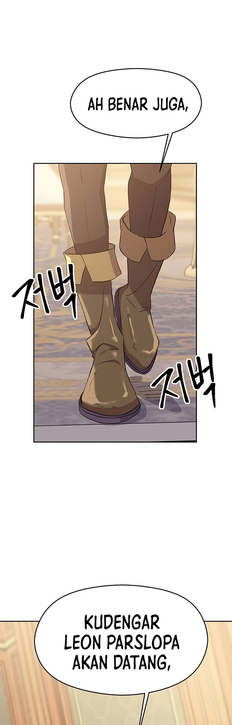 Archmage Transcending Through Regression Chapter 05 Gambar 60