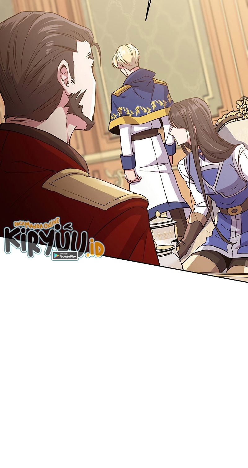 Archmage Transcending Through Regression Chapter 05 Gambar 61