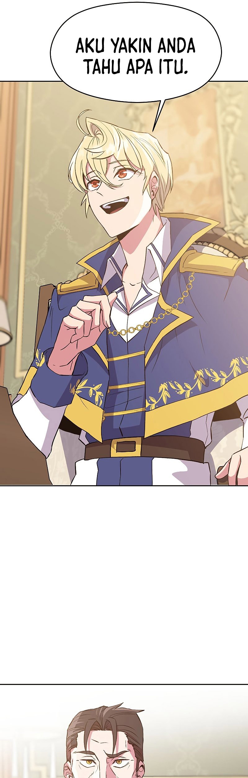 Archmage Transcending Through Regression Chapter 05 Gambar 57