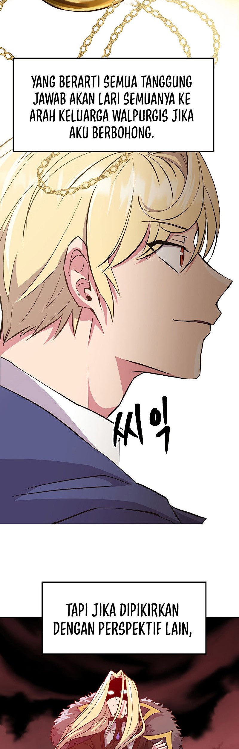 Archmage Transcending Through Regression Chapter 05 Gambar 12