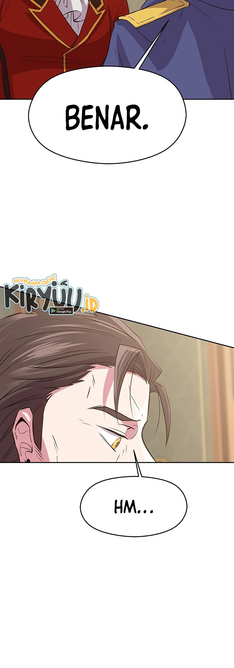 Archmage Transcending Through Regression Chapter 05 Gambar 25