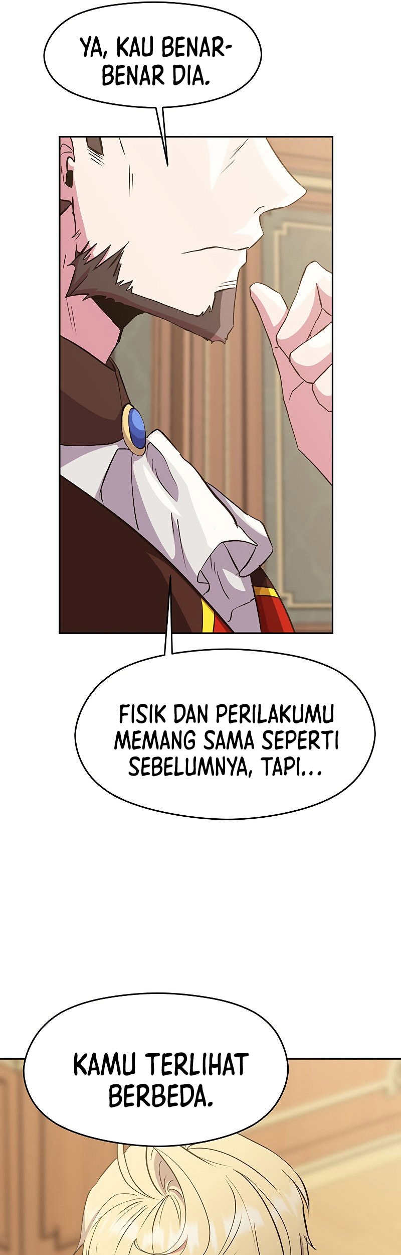 Archmage Transcending Through Regression Chapter 05 Gambar 26