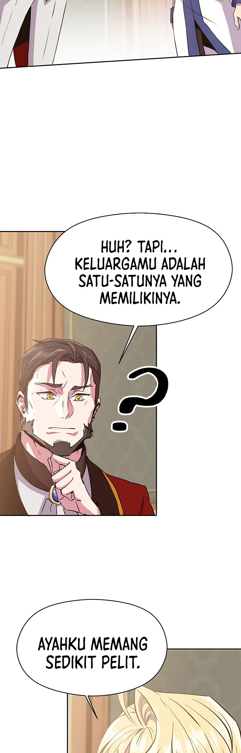 Archmage Transcending Through Regression Chapter 05 Gambar 28