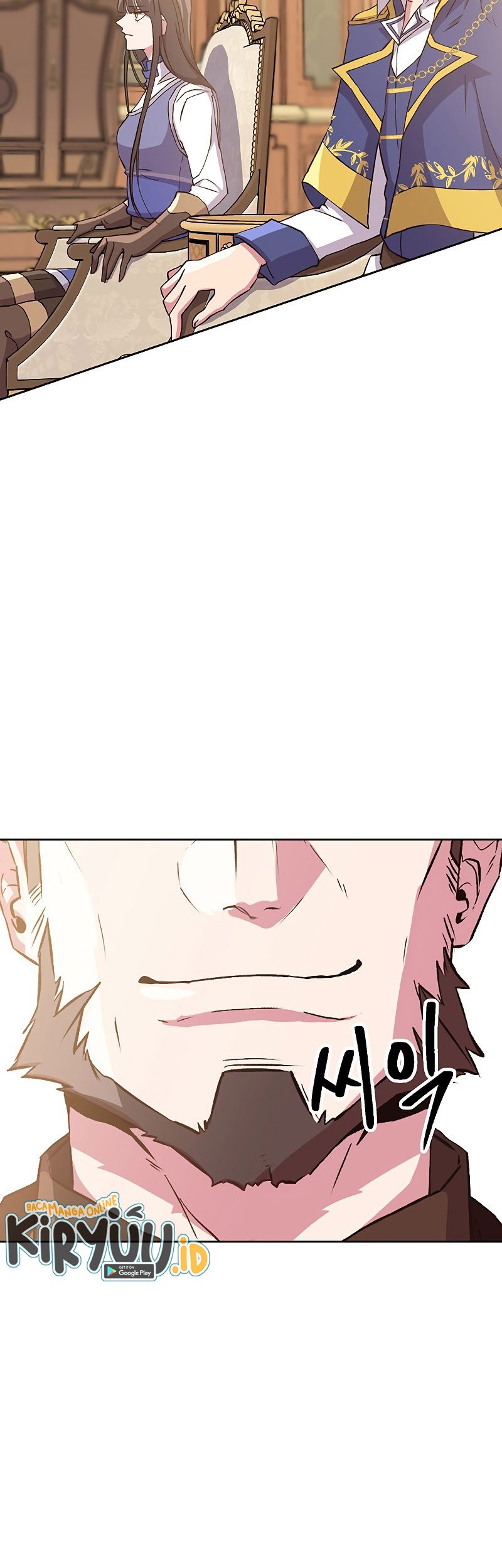 Archmage Transcending Through Regression Chapter 05 Gambar 35