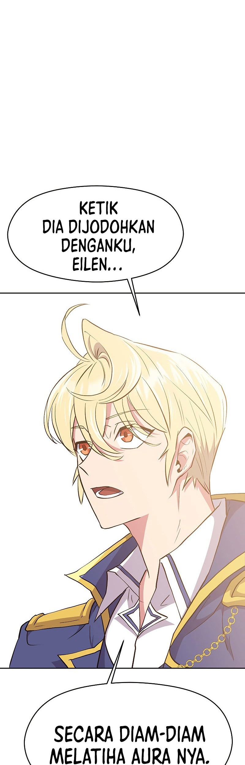 Archmage Transcending Through Regression Chapter 05 Gambar 40