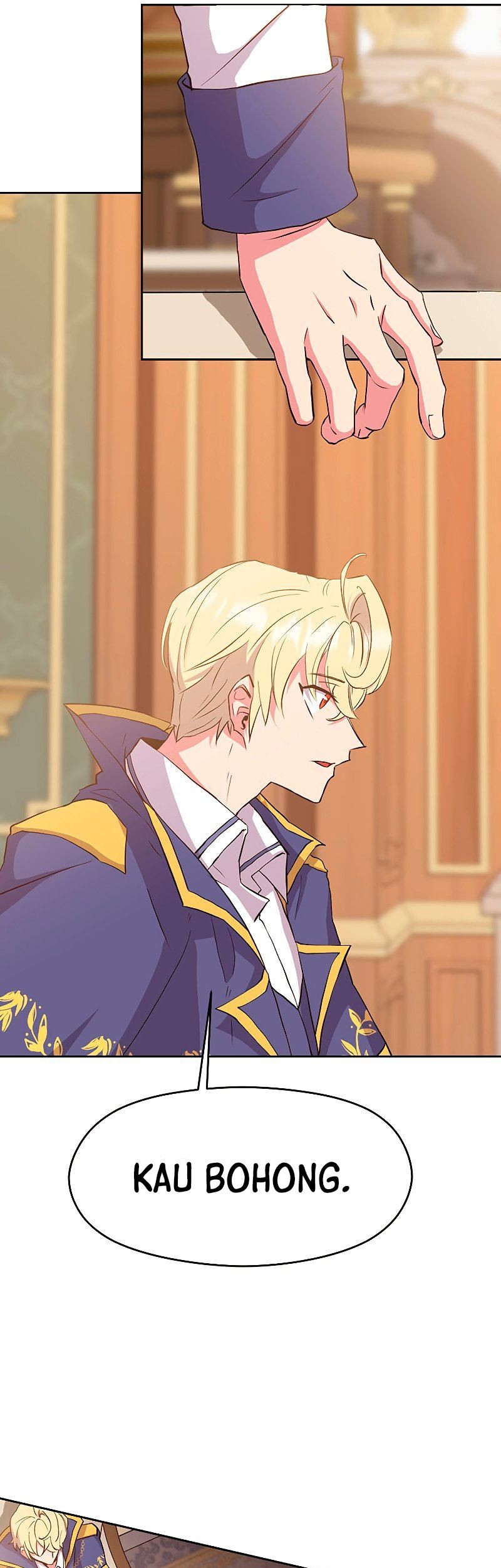 Archmage Transcending Through Regression Chapter 04 Gambar 26