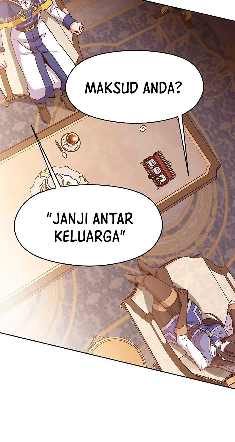 Archmage Transcending Through Regression Chapter 04 Gambar 27