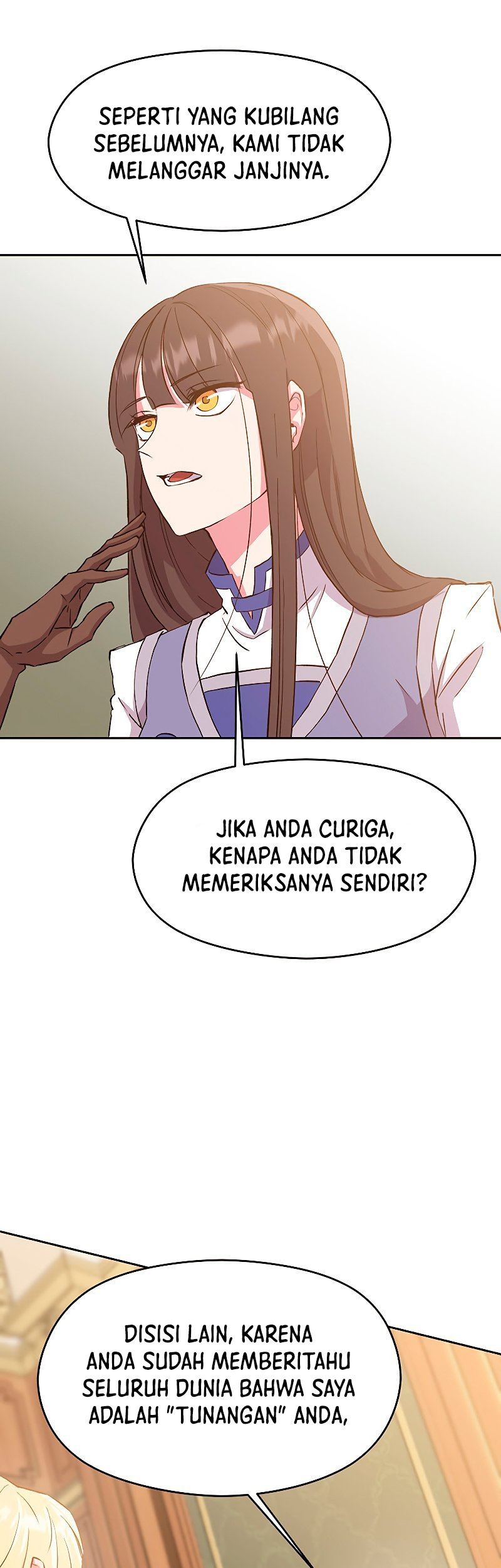 Archmage Transcending Through Regression Chapter 04 Gambar 30