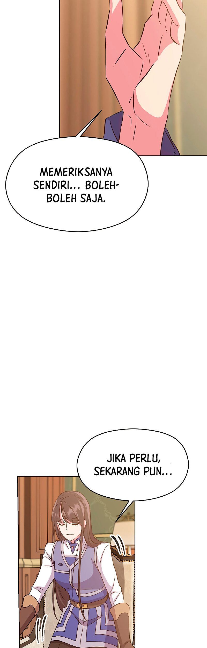 Archmage Transcending Through Regression Chapter 04 Gambar 34