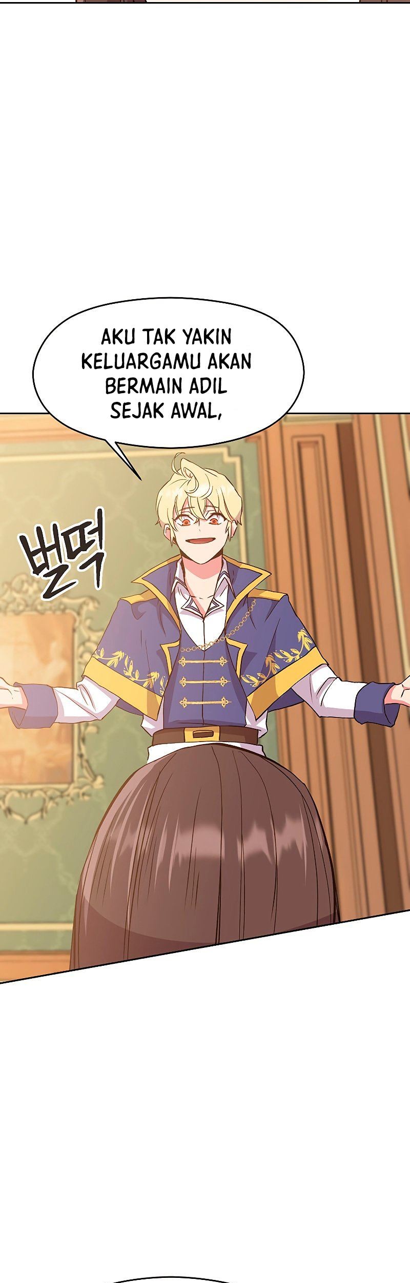 Archmage Transcending Through Regression Chapter 04 Gambar 36