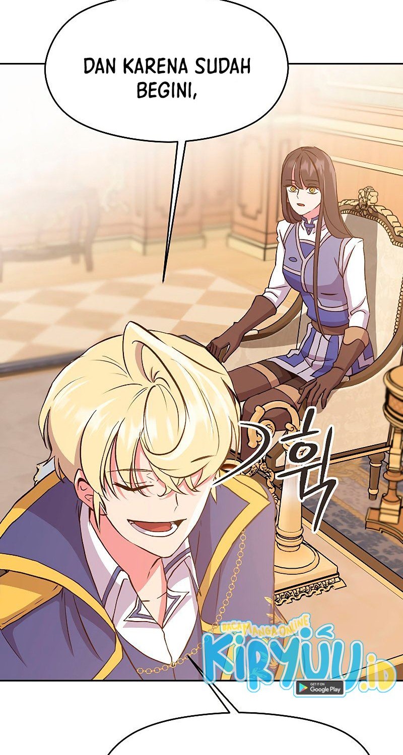 Archmage Transcending Through Regression Chapter 04 Gambar 37