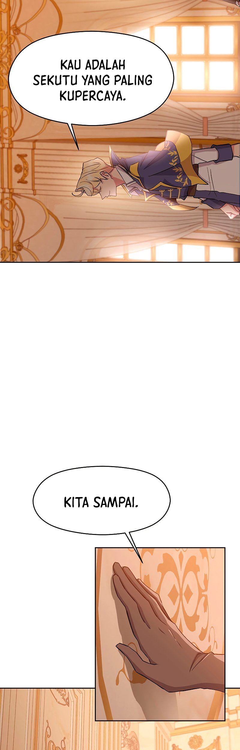 Archmage Transcending Through Regression Chapter 04 Gambar 18