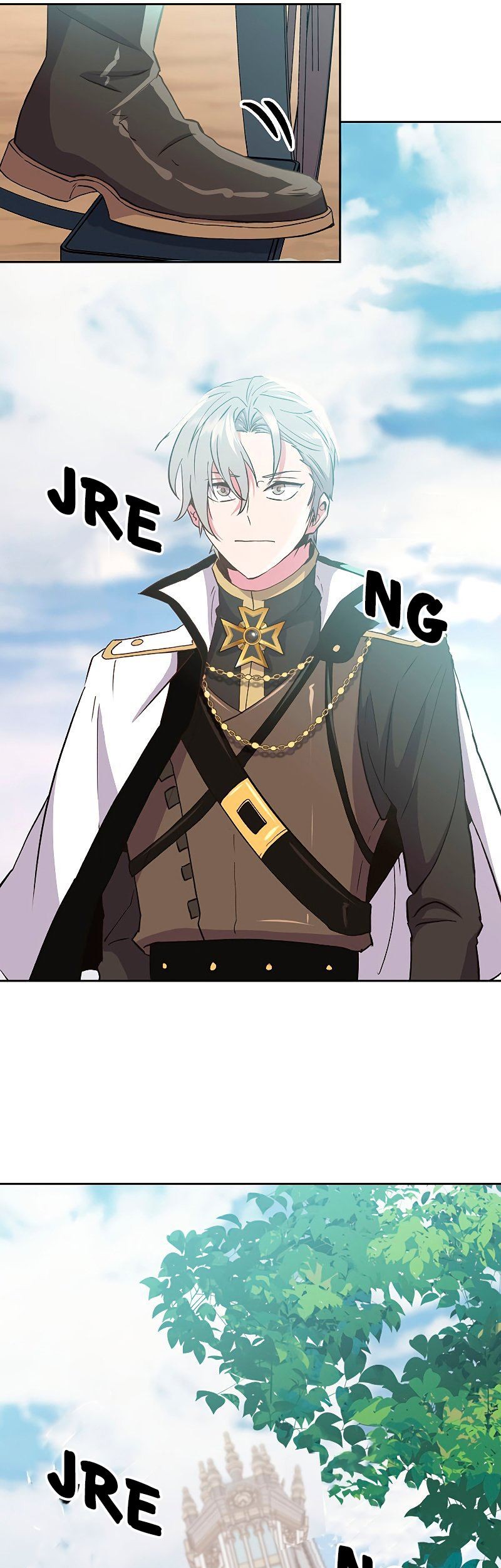 Archmage Transcending Through Regression Chapter 04 Gambar 46