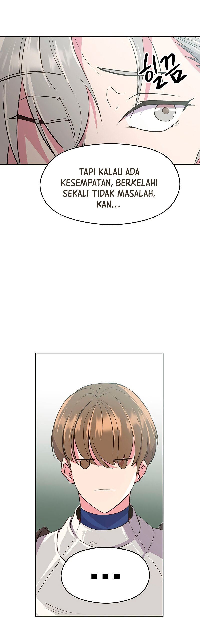 Archmage Transcending Through Regression Chapter 04 Gambar 53