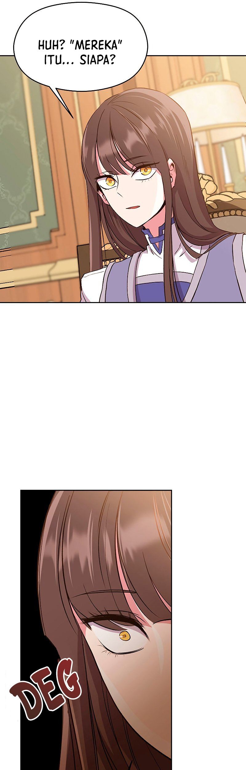 Archmage Transcending Through Regression Chapter 04 Gambar 39