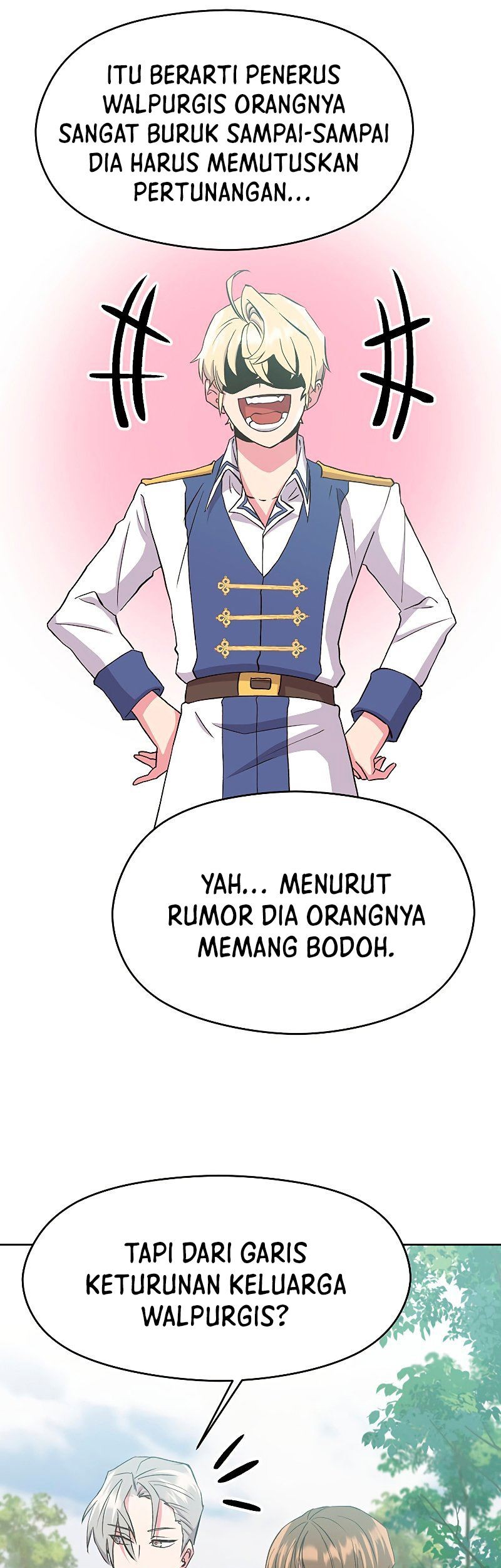 Archmage Transcending Through Regression Chapter 04 Gambar 66