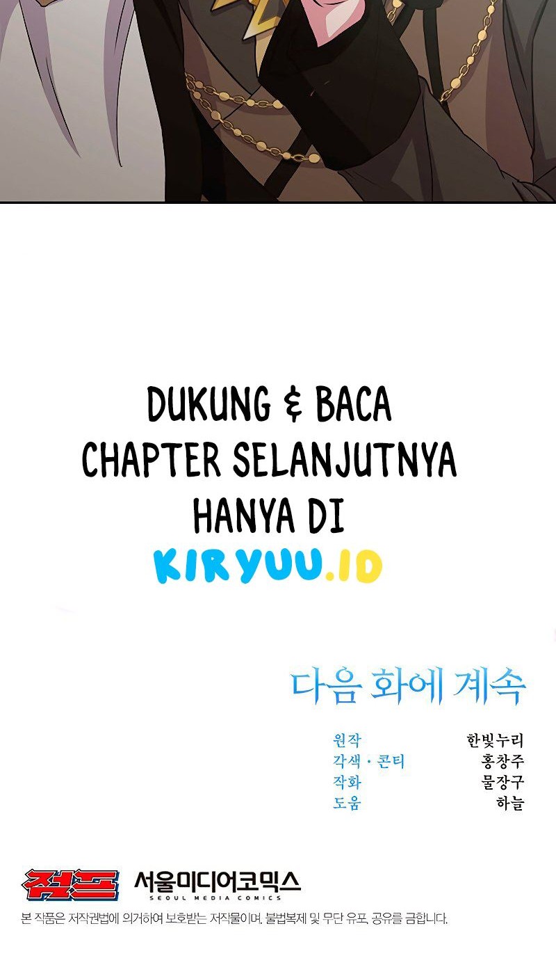 Archmage Transcending Through Regression Chapter 04 Gambar 69