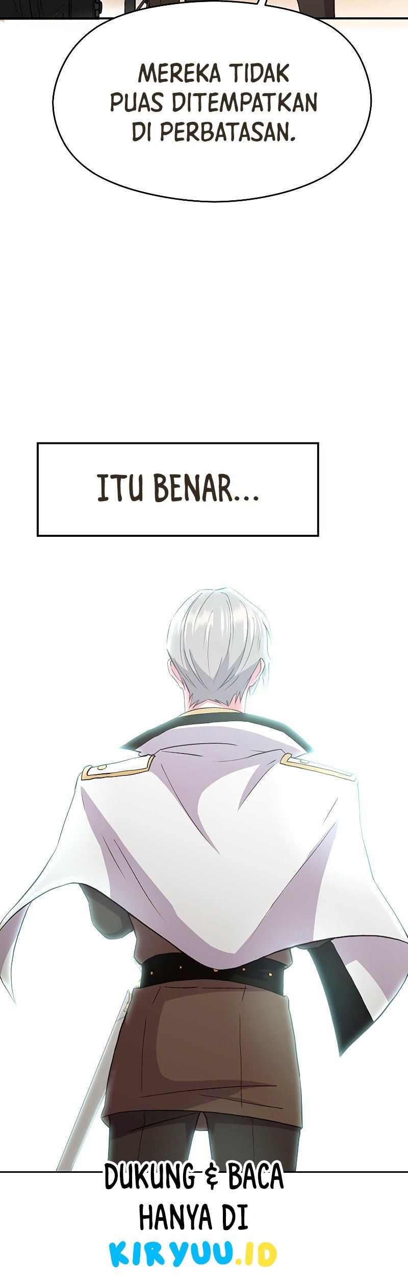 Archmage Transcending Through Regression Chapter 04 Gambar 57