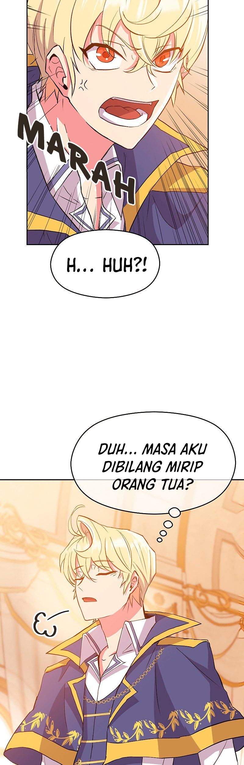 Archmage Transcending Through Regression Chapter 04 Gambar 10