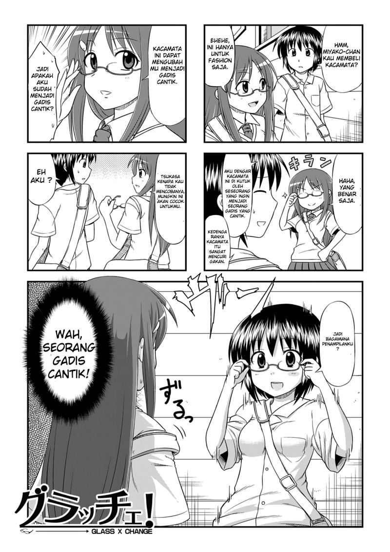 Manga GhoStop! Chapter 00.1 gambar nomor 2