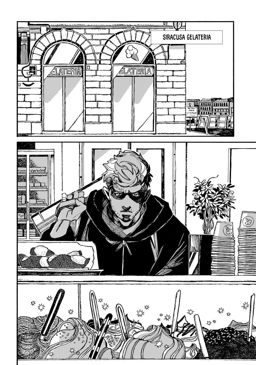 Assassin no Kyuujitsu Chapter 1 Gambar 6