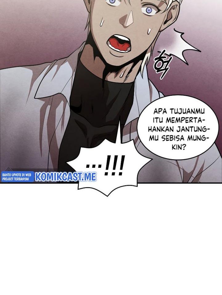 Legendary Youngest Son of the Marquis House Chapter 48 Gambar 25