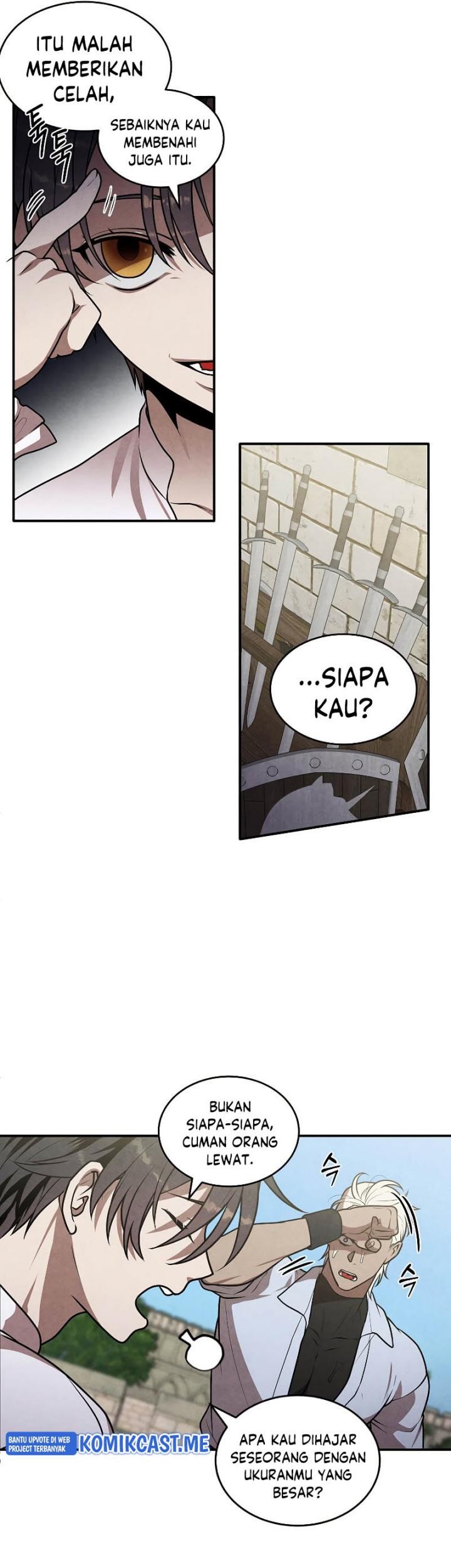 Legendary Youngest Son of the Marquis House Chapter 48 Gambar 26