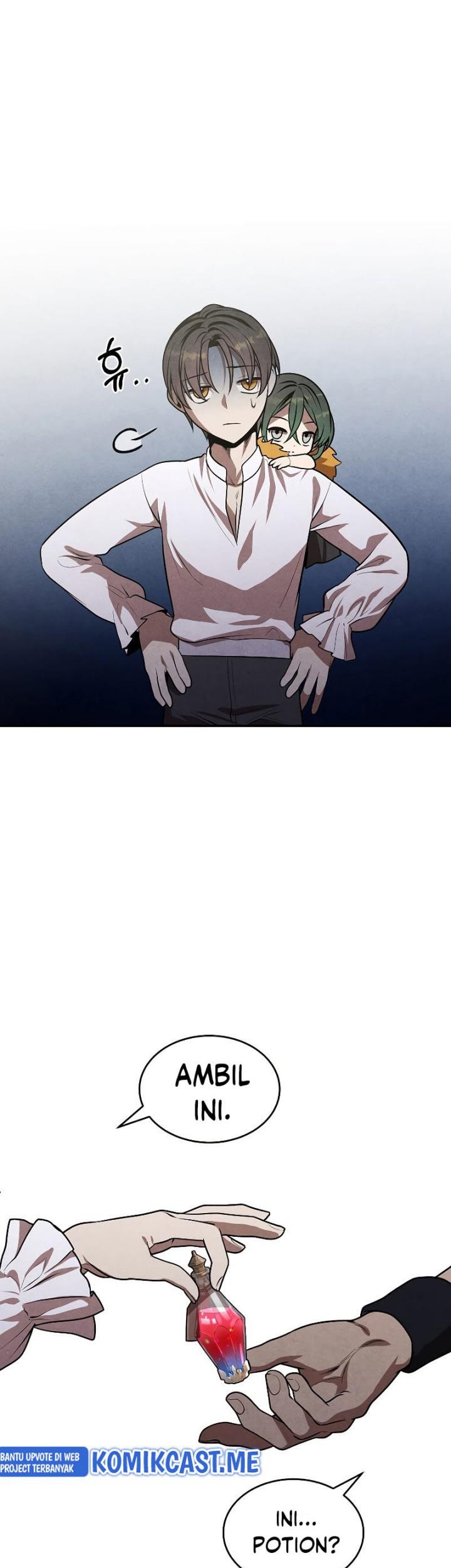 Legendary Youngest Son of the Marquis House Chapter 48 Gambar 28