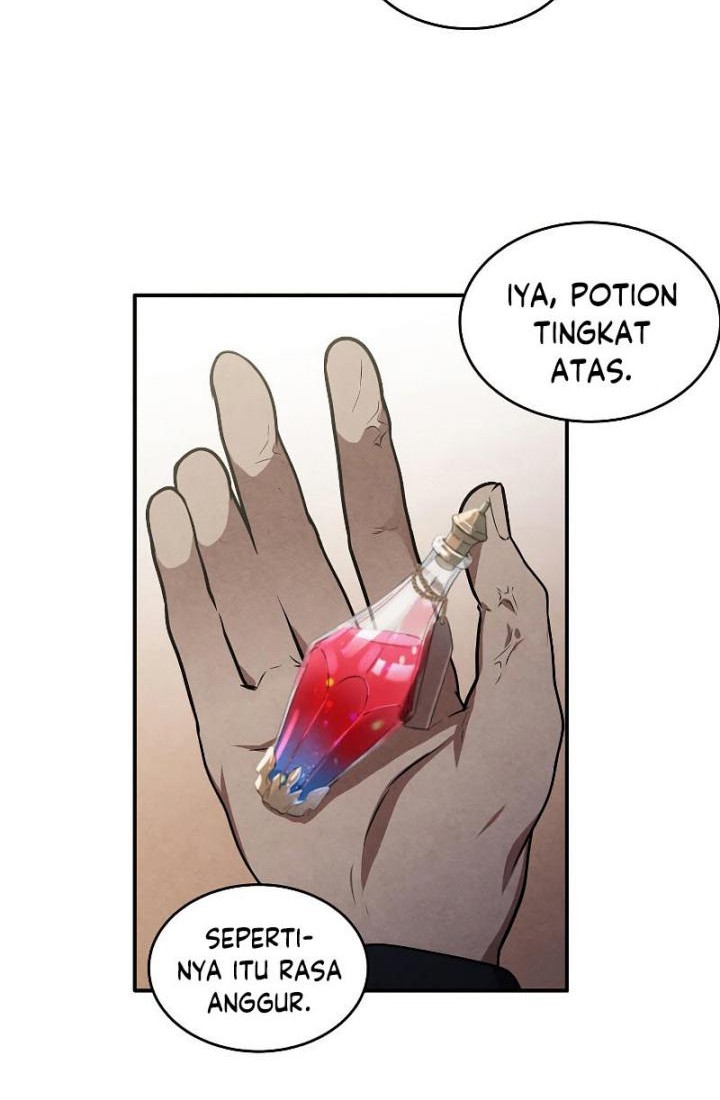 Legendary Youngest Son of the Marquis House Chapter 48 Gambar 29