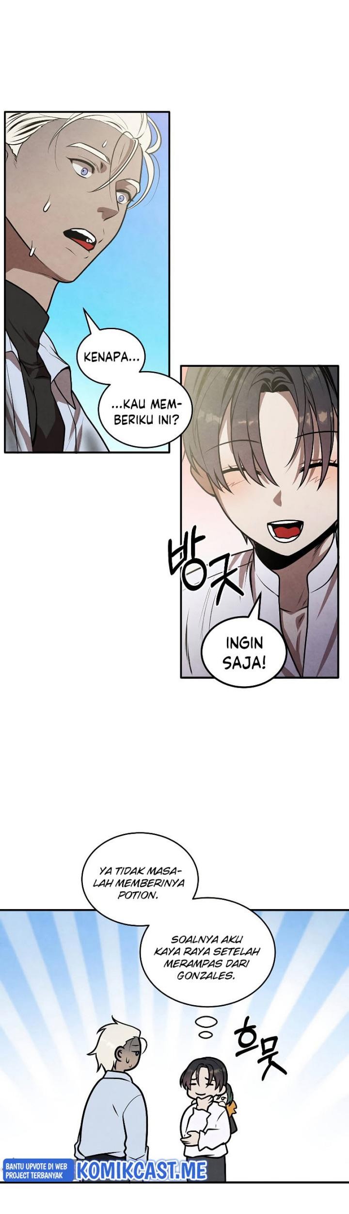 Legendary Youngest Son of the Marquis House Chapter 48 Gambar 30