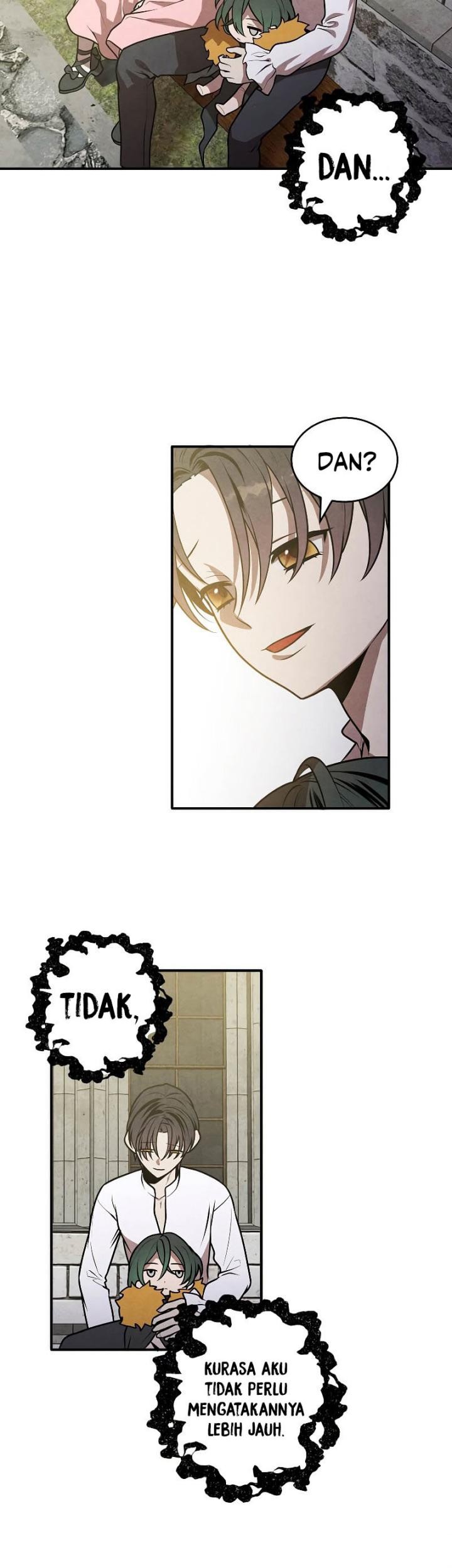 Legendary Youngest Son of the Marquis House Chapter 48 Gambar 16