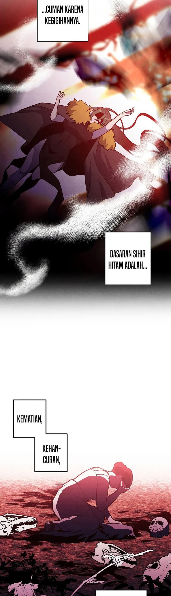 Legendary Youngest Son of the Marquis House Chapter 48 Gambar 18