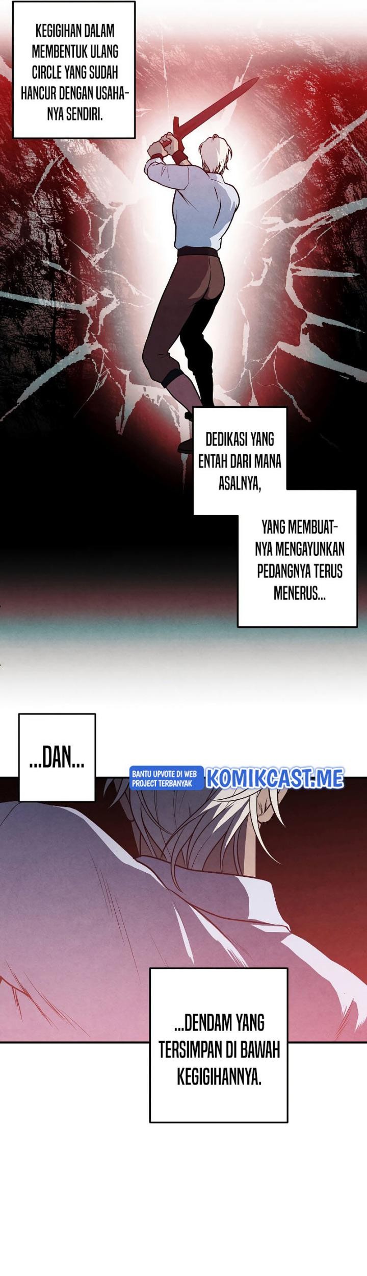 Legendary Youngest Son of the Marquis House Chapter 48 Gambar 20