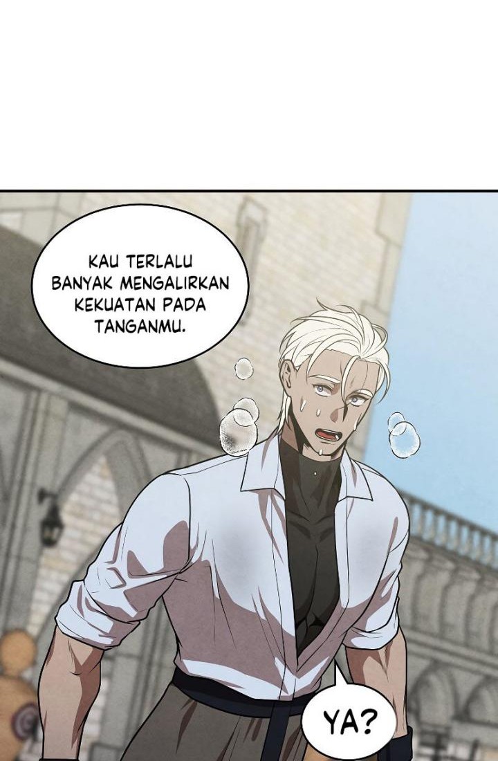 Legendary Youngest Son of the Marquis House Chapter 48 Gambar 23
