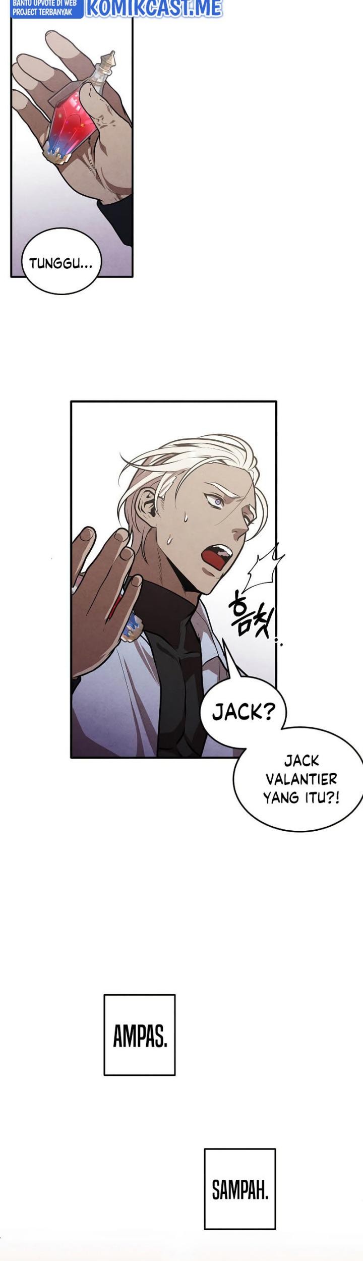 Legendary Youngest Son of the Marquis House Chapter 48 Gambar 42