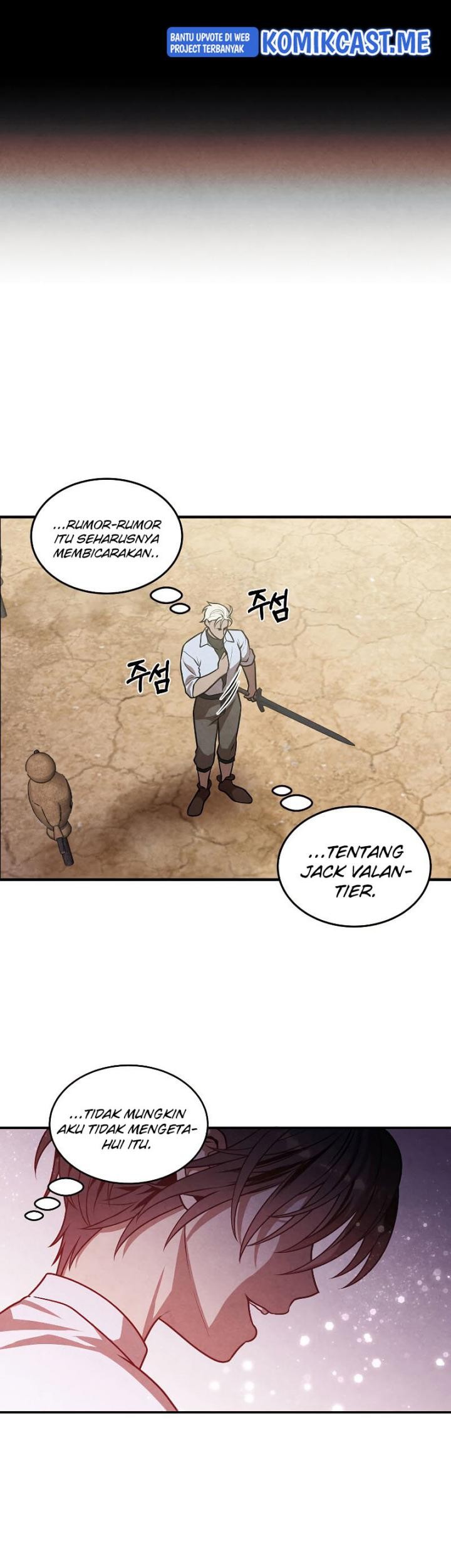 Legendary Youngest Son of the Marquis House Chapter 48 Gambar 44