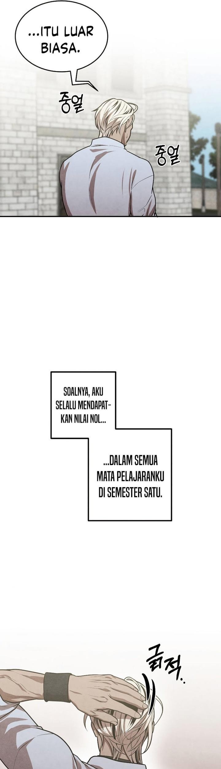 Legendary Youngest Son of the Marquis House Chapter 48 Gambar 47