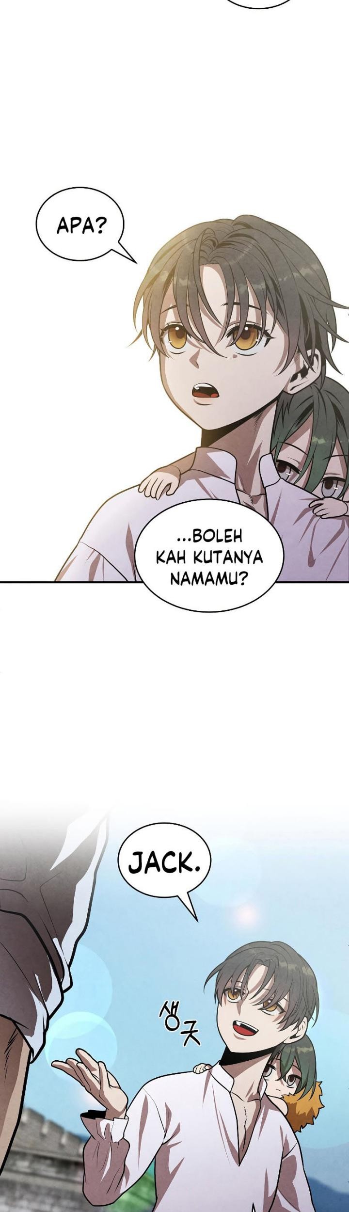 Legendary Youngest Son of the Marquis House Chapter 48 Gambar 35