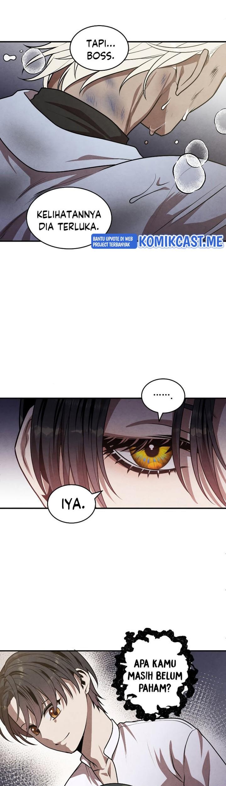 Legendary Youngest Son of the Marquis House Chapter 48 Gambar 11